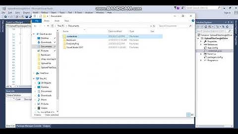 Upload file bằng Google Drive SDK (C#)
