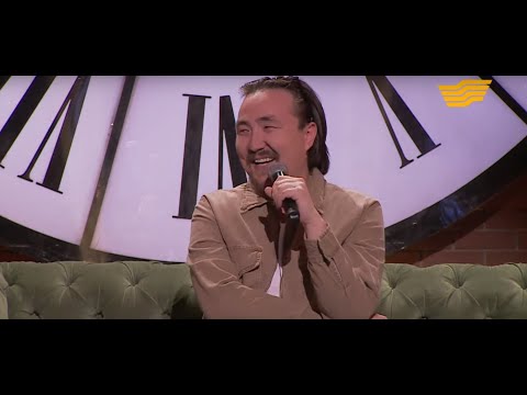 Argonya - “Кірмей қала ма деп қорқамын” - Кызык Times