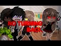 NO TURNING BACK | GCMV GLMV SERIES | Zero_Dream Maker