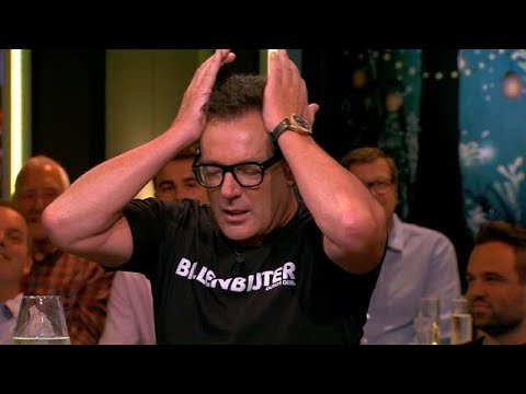 Heeft Joling met 4500 mannen het bed gedeeld? - VI ORANJE BLIJFT THUIS