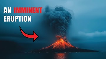 Possible, Imminent Eruption of Mount Spurr in Alaska Can Be Scary