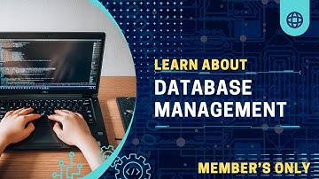 The Magic of Mastering Database Management: How to Optimize Your Data