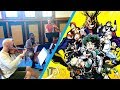 You Say Run! (Strings ver.) | My Hero Academia | iTSO