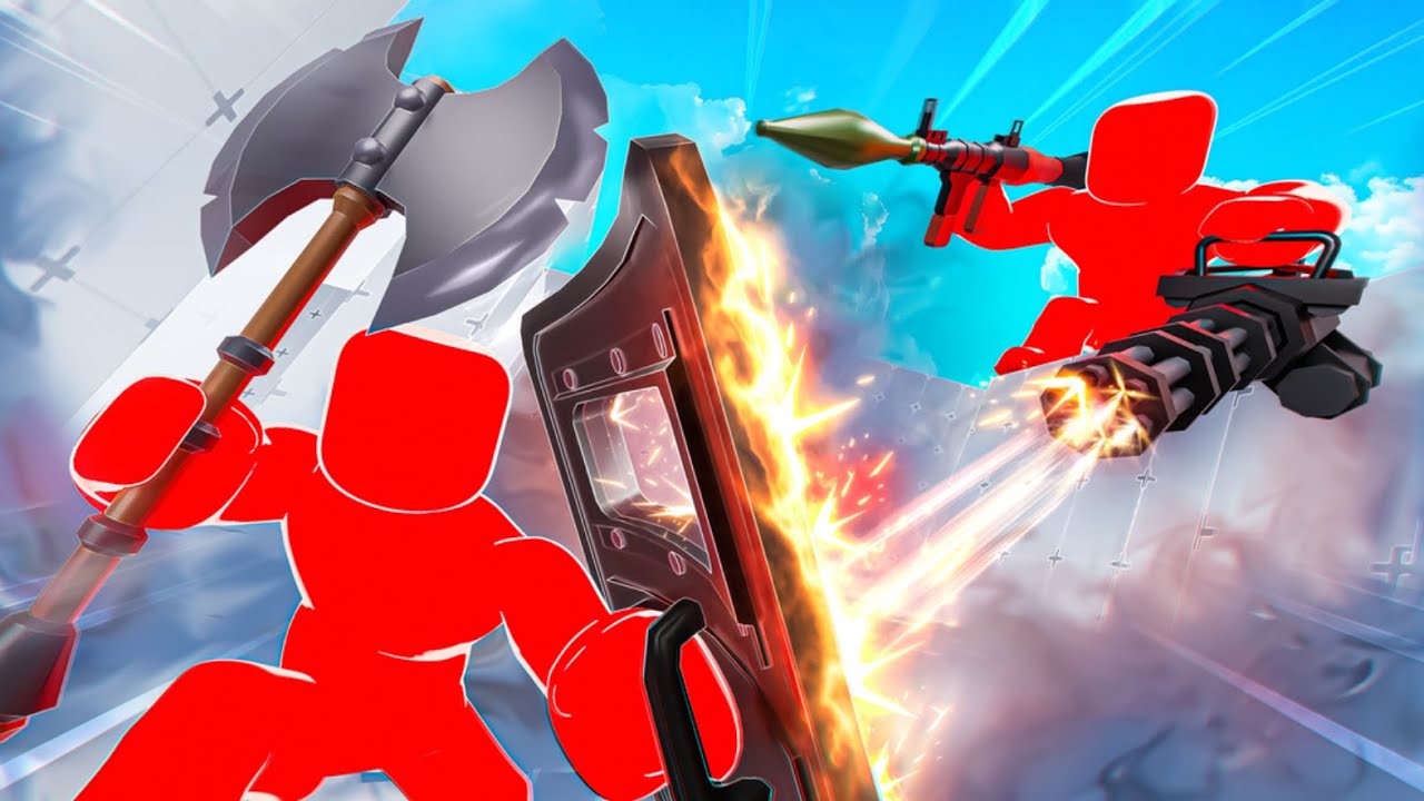 How to get all the SHARDS in ROBLOX RIVALS - YouTube