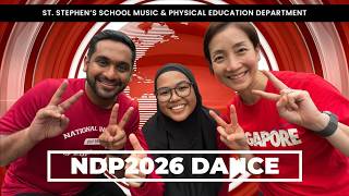 2026 DOTN SSSDance (with Lyrics)