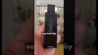 New 2023 YSL Myself edp Fragrance Cologne Perfume First Impression