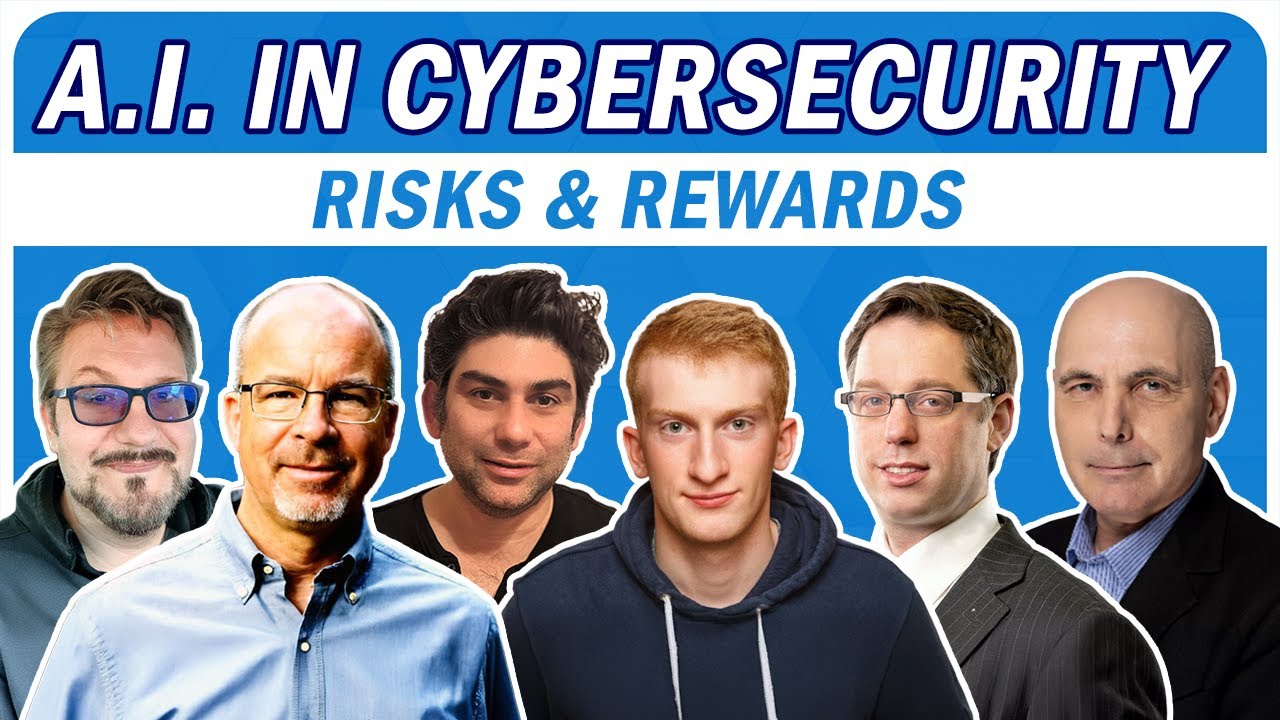 What Are the Risks and Rewards of Relying on AI-Driven Automation for ...