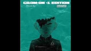 BlaqChild - Gqom On  1 Edition || 2023 GQOM MIX