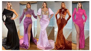 2022 WORLDS MOST STYLISH AND SOPHISTICATED GOWNS