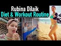 Rubina Dilaik Diet and Workout Routine: रुबीना फिट रहने के लिए फॉलो करती हैं ये डाइट | Jeevan Kosh