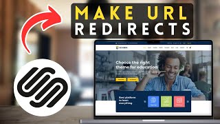 How to Do URL Redirects in Squarespace | Squarespace Tutorial (2025)