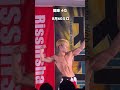 太れない男が16歳で覚悟決めた結果。ジム入会4ヶ月でフィジーク優勝。 #筋トレ #初心者 #motivation #プロテイン #bts