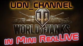 World Of Tanks in MINI RealLive | Model Expo 2014 @ Verona screenshot 2