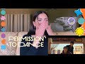 BTS (방탄소년단) &#39;Permission to Dance&#39; Official MV - FIRST REACTION