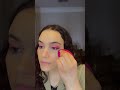 Makeup tutorial 🥰 #makeup #makeuptutorial