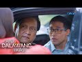 Ang Dalawang Ikaw: Banta sa buhay ni Nelson | Episode 17