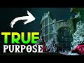 The TRUTH Behind The Coliseum in Breath of The Wild! (Zelda Theory)