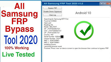 Any Samsung frp bypass 2020 Direct Browser Open In 1 Click (J250f FRP Bypass)