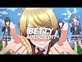 Betty (get money) - yung gravy || edit audio