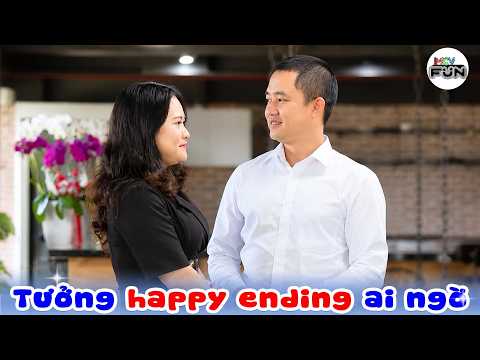 💔 Hát tặng nhau ngọt như phim nhưng cô gái vẫn từ chối bấm nút phút cuối