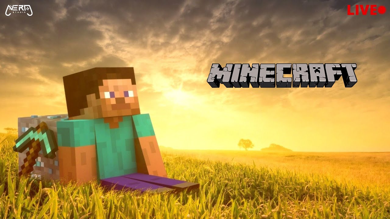 🔴Live| MINECRAFT | lets explore #tamilgaming #minecraft - YouTube