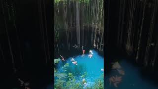 The Sinking Hills of Guangxi, Where the Earth Eats Itself | #shorts #ytshorts #viralvideo #yt #video
