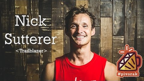 Trailblazer Introduction by Nick Sutterer