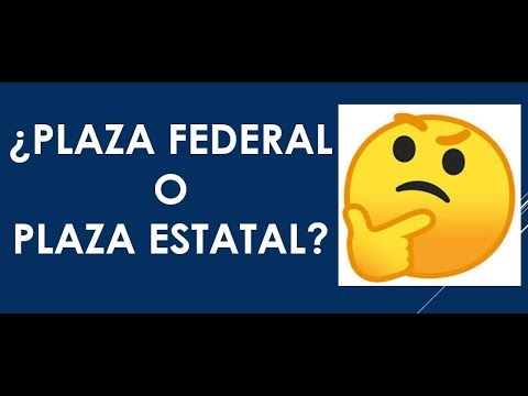 Video: ¿Cuándo se federalizaron las escuelas?