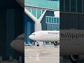 Philippine 🇵🇭 Airline Hong Kong 🇭🇰 Airport ✈️✈️✈️