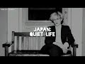 Japan  quiet life lyricssubtitulado al espaol
