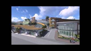 Salubris Medical Center Walk-Through