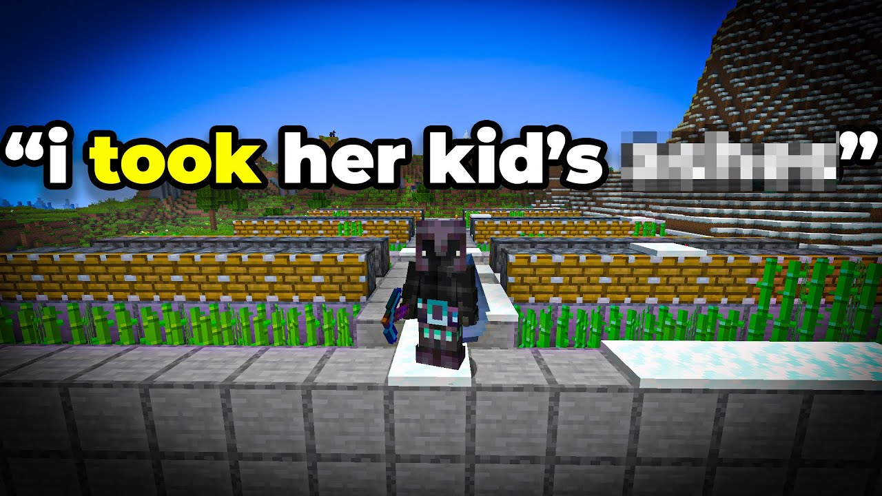Reddit Stories and Minecraft To Fall Asleep To