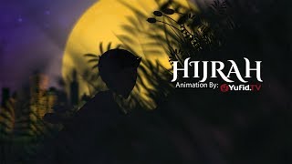 Animation: Hijrah (Versi Revisi)