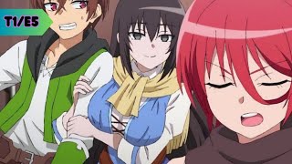 Kilmaria Quiere Poner Celosa A Maya Isekai One Turn Kill Nee-San Capitulo 5