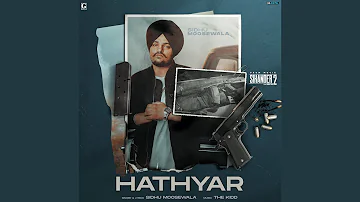 Hathyar (From 