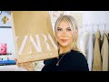 ZARA TRY ON HAUL *June 2020