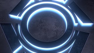 Apple Motion: 3D Glow Tutorial