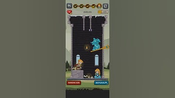 How to loot💎🏆💎? level 075 #shorts