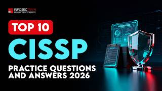 Top CISSP Practice Questions & Answers | Pass the CISSP Exam