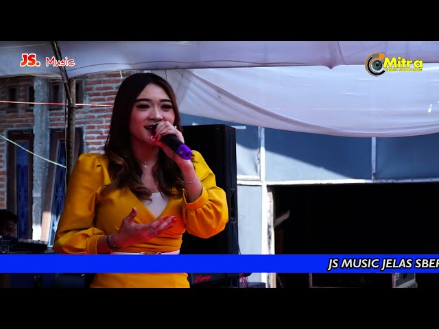 BIDADARI CINTA-DIVARINA INDRA-JS MUSIC LIVE BANDUNGREJO WEDDING JALAL DENGAN YUSROTUN-ADI AUDIO class=