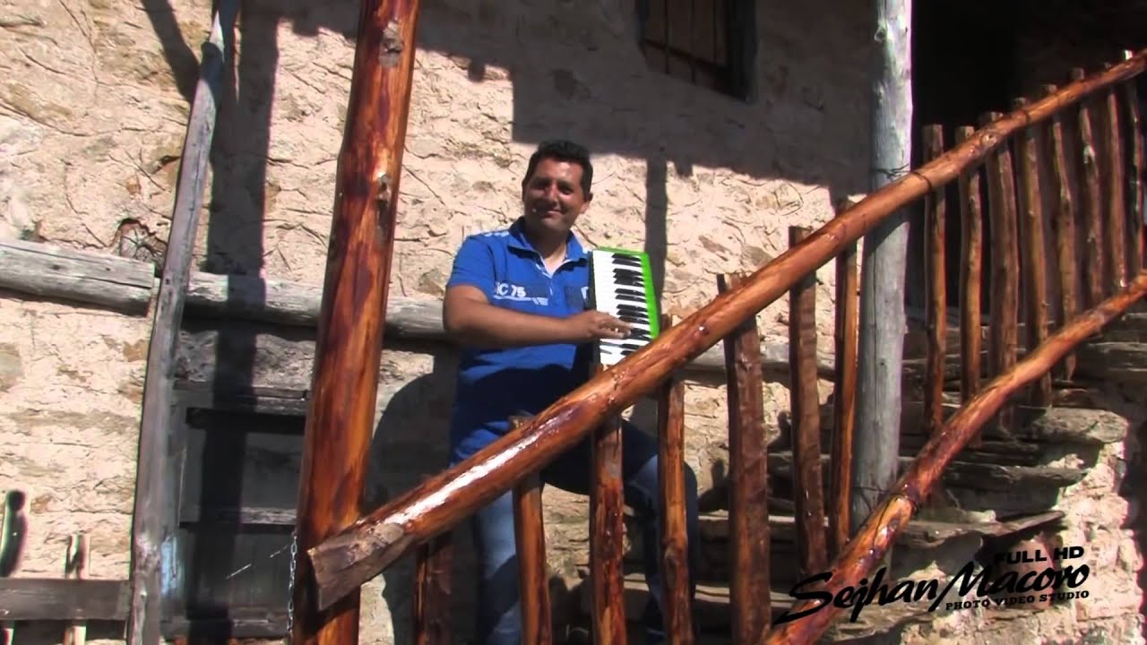 Prilepski Zvezdi   Oro Zbogum Rumelija Official Video HD 2015 █▬█ █ ▀█▀