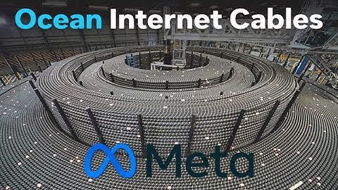 How Meta’s Undersea Cable Will Change the Internet Forever