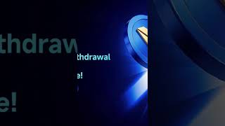 Good news! The Vcitychain node reward withdrawal details query feature will go live at 6:00 AM (UTC)