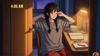Every day I studied from 4AM, I went from rank 98 to rank 9 | Ghibli Life