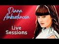 SO BEAUTIFUL!!  Reacting to Diana Ankudinova | Live Sessions 1/4/2022