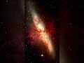 Step into the heart of the cosmos and witness the breathtaking colors of a nebula, where stardust