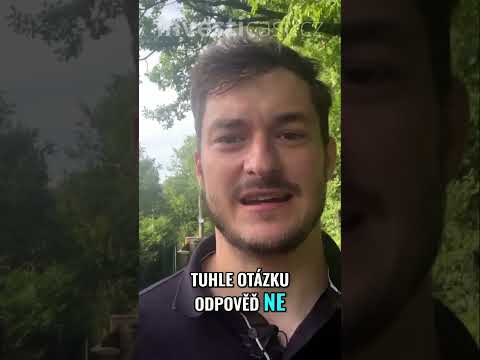 5 důvodů, proč