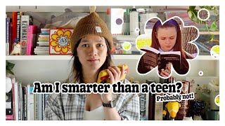 Rory Gilmore Reading Challenge ☕️ 🍂 Cozy escapism during NorCal wildfire season Wealth