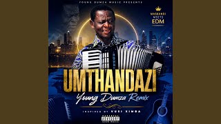 Umthandazi