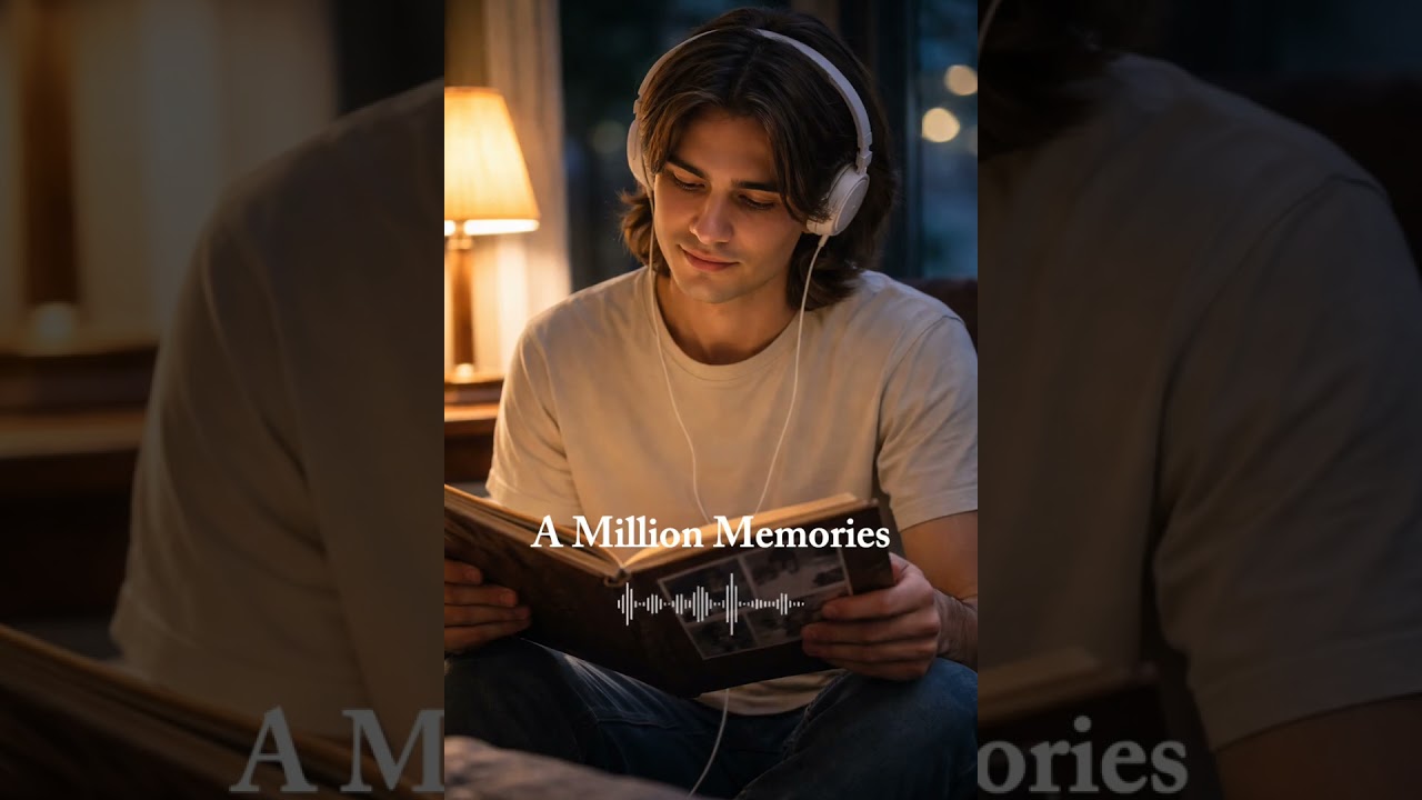 A Million Memories - HARMORAHITS